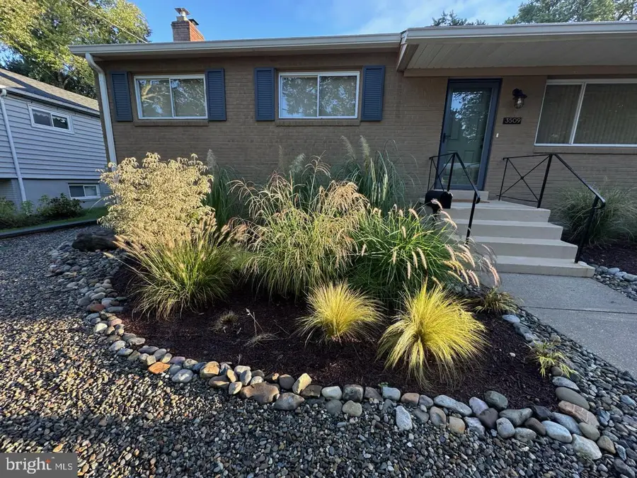 3509 Astoria Rd, Kensington, MD 20895 - #2