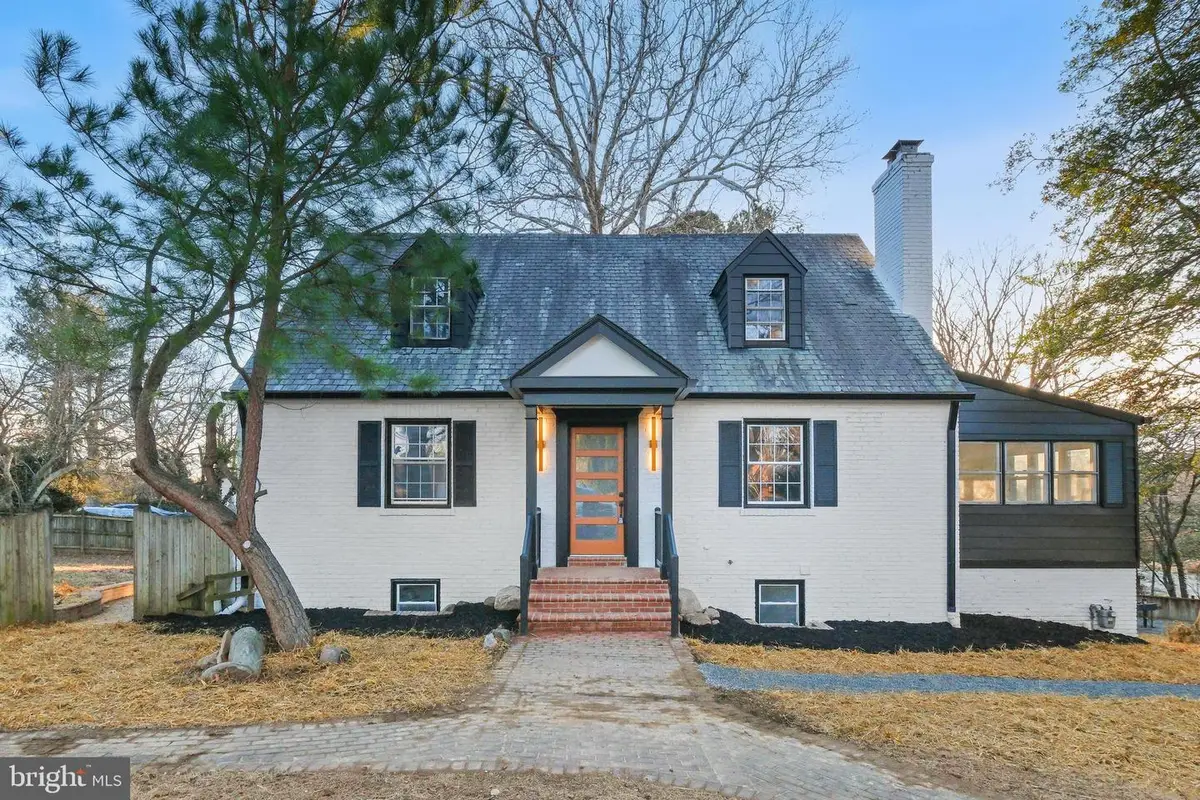 20 Shaw Ave, Silver Spring, MD 20904 - Image #1