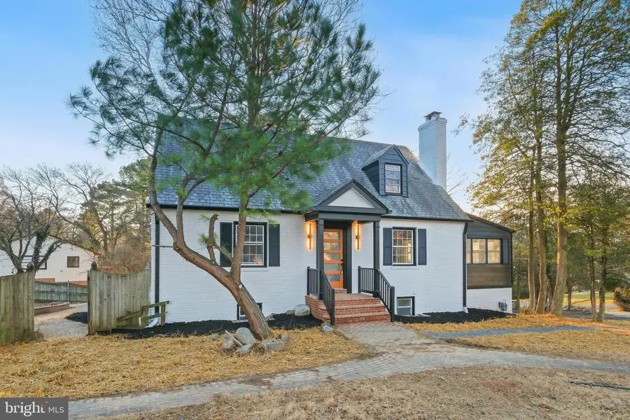 20 Shaw Ave, Silver Spring, MD 20904 - Image #2