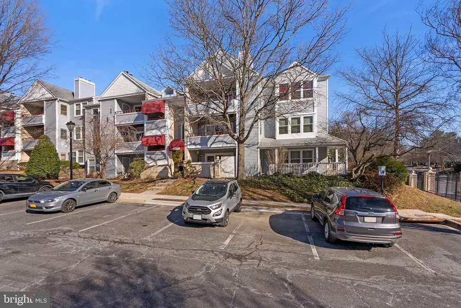13701 Modrad Way #31, Silver Spring, MD 20904 - #3