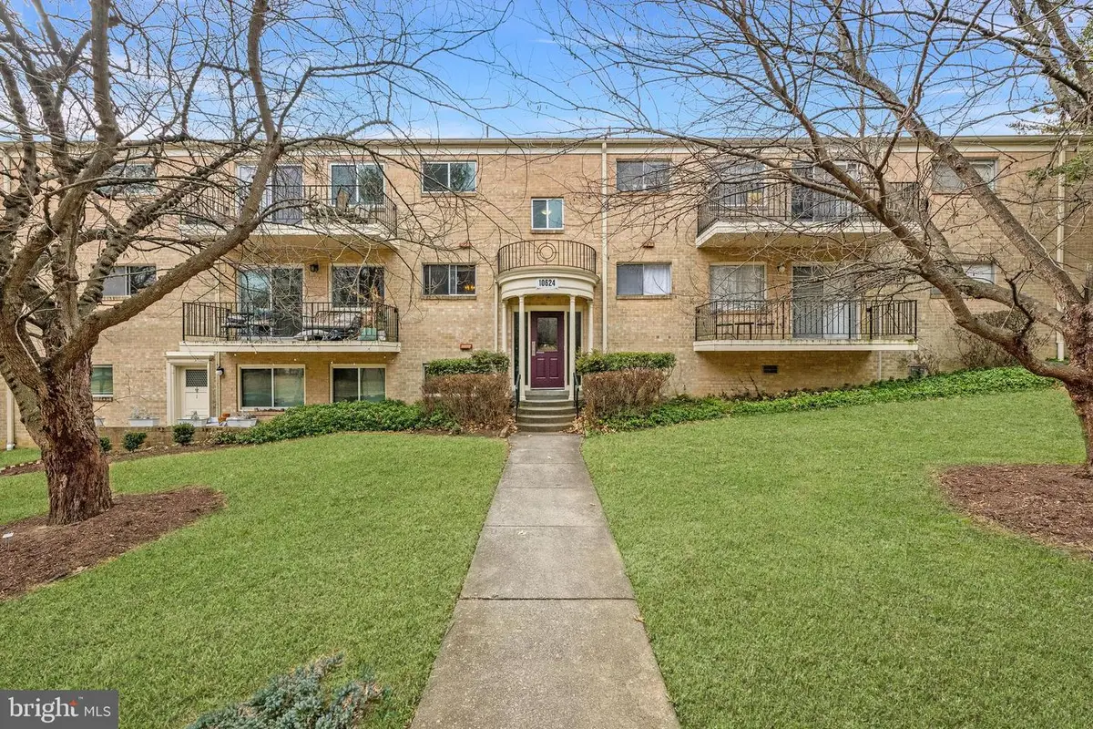 10624 Montrose Ave #m 103, Bethesda, MD 20814 - #1