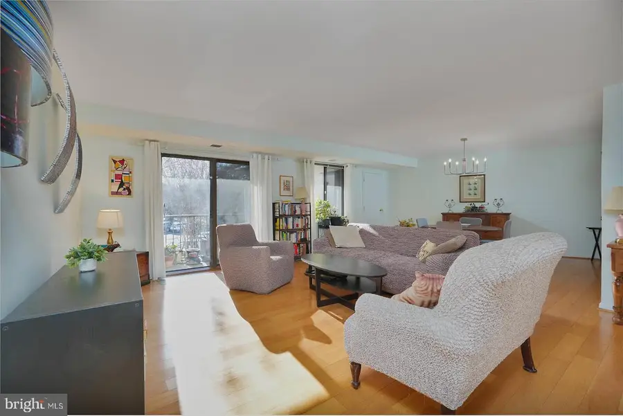 7425 Democracy Blvd #a-201, Bethesda, MD 20817 - Image #3