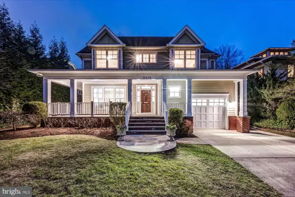 5608 Warwick Pl, CHEVY CHASE, MD 20815