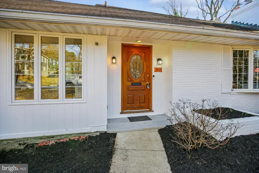 3312 Camalier Dr, Chevy Chase, MD 20815 - #2