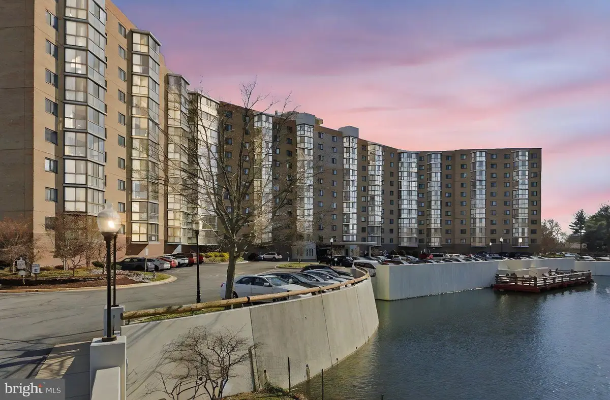 3330 N Leisure World Blvd #5-204, Silver Spring, MD 20906 - Image #1