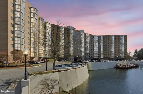 3330 N Leisure World Blvd #5-204, SILVER SPRING, MD 20906