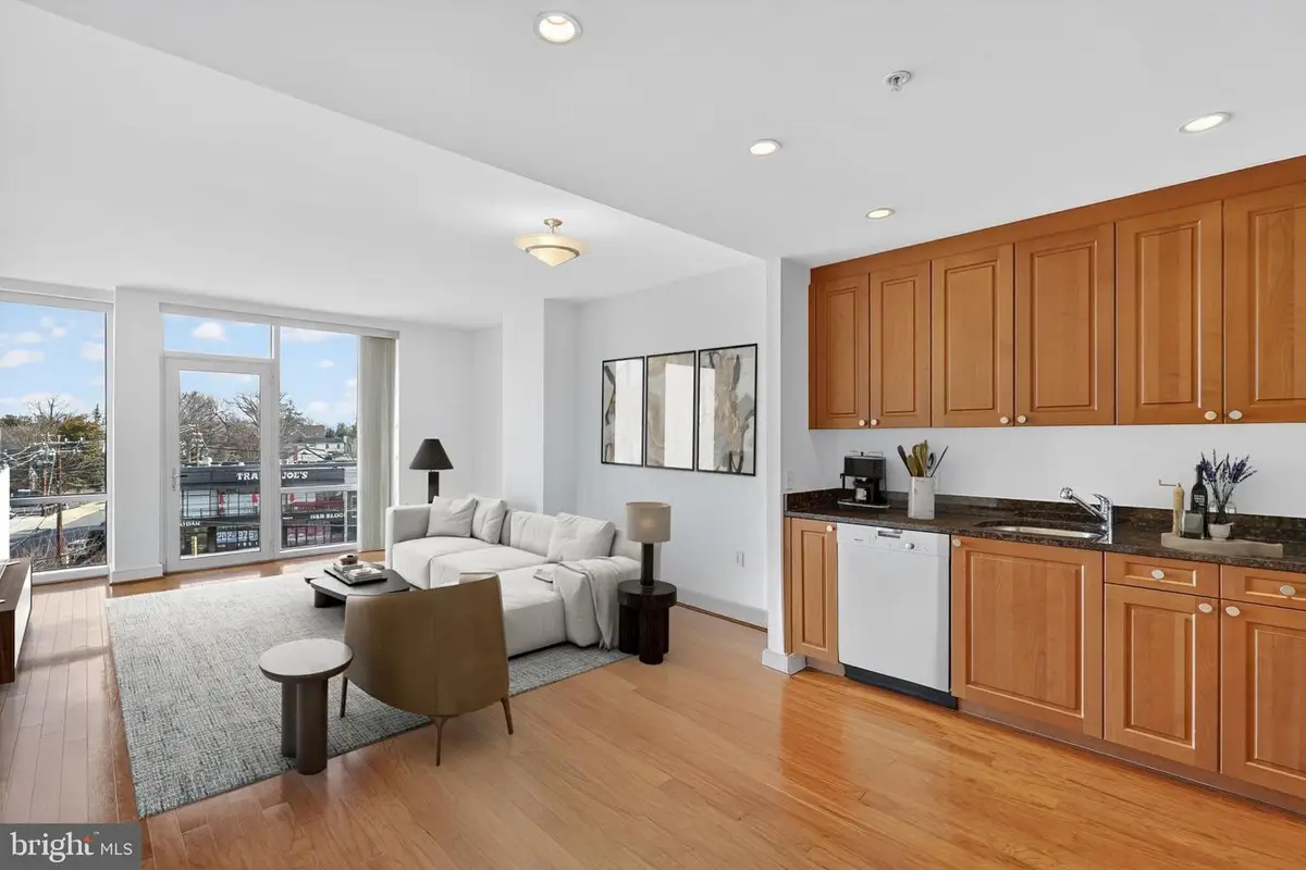 6820 Wisconsin Ave #5004, Bethesda, MD 20815 - Image #1