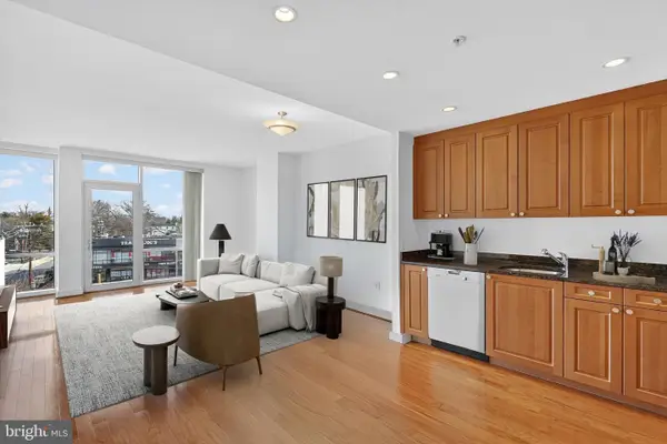 6820 Wisconsin Ave #5004, BETHESDA, MD 20815