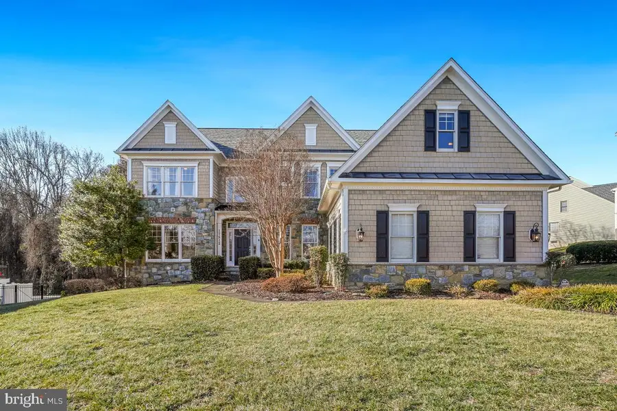 17512 Carlson Farm Ct, Germantown, MD 20874 - #2