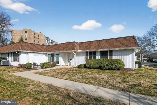 15030 Westholm Ct #268-c, SILVER SPRING, MD 20906