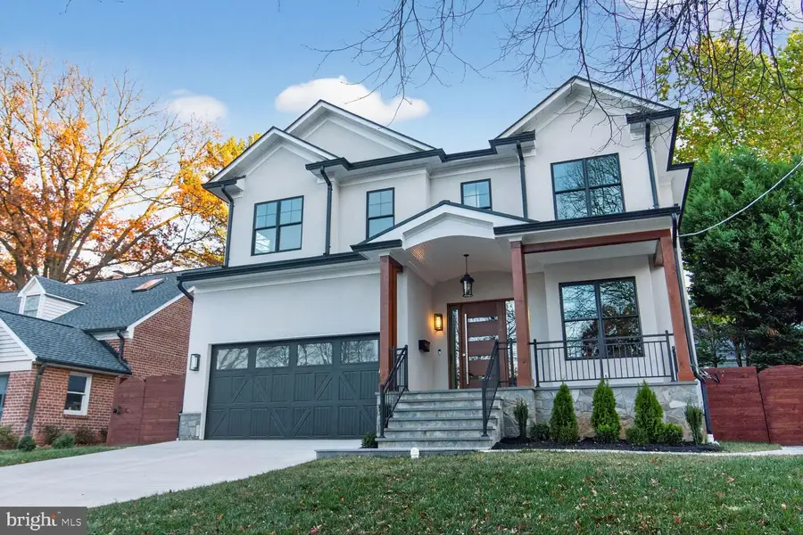 5407 Center St, Chevy Chase, MD 20815 - #2