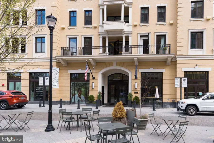 8551 Connecticut Ave #206, Chevy Chase, MD 20815 - #2