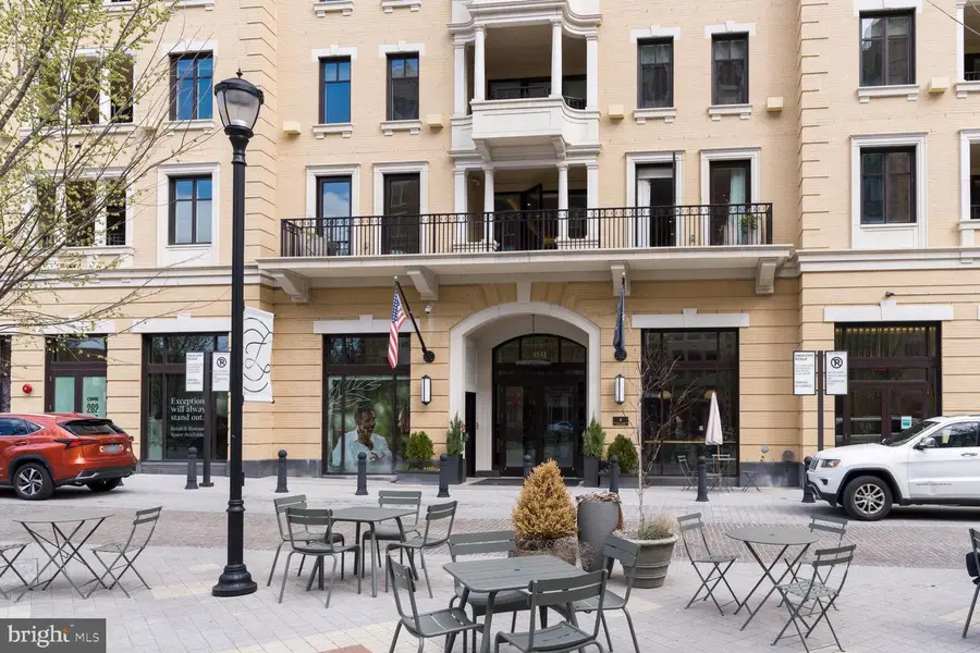 8551 Connecticut Ave #206, Chevy Chase, MD 20815 - #3