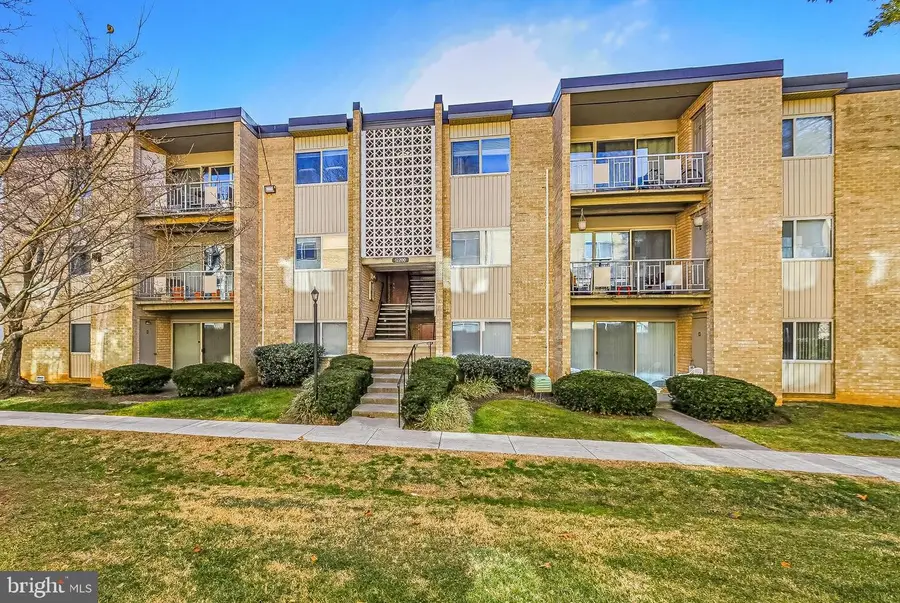 12200 Braxfield Ct #201, Rockville, MD 20852 - #2
