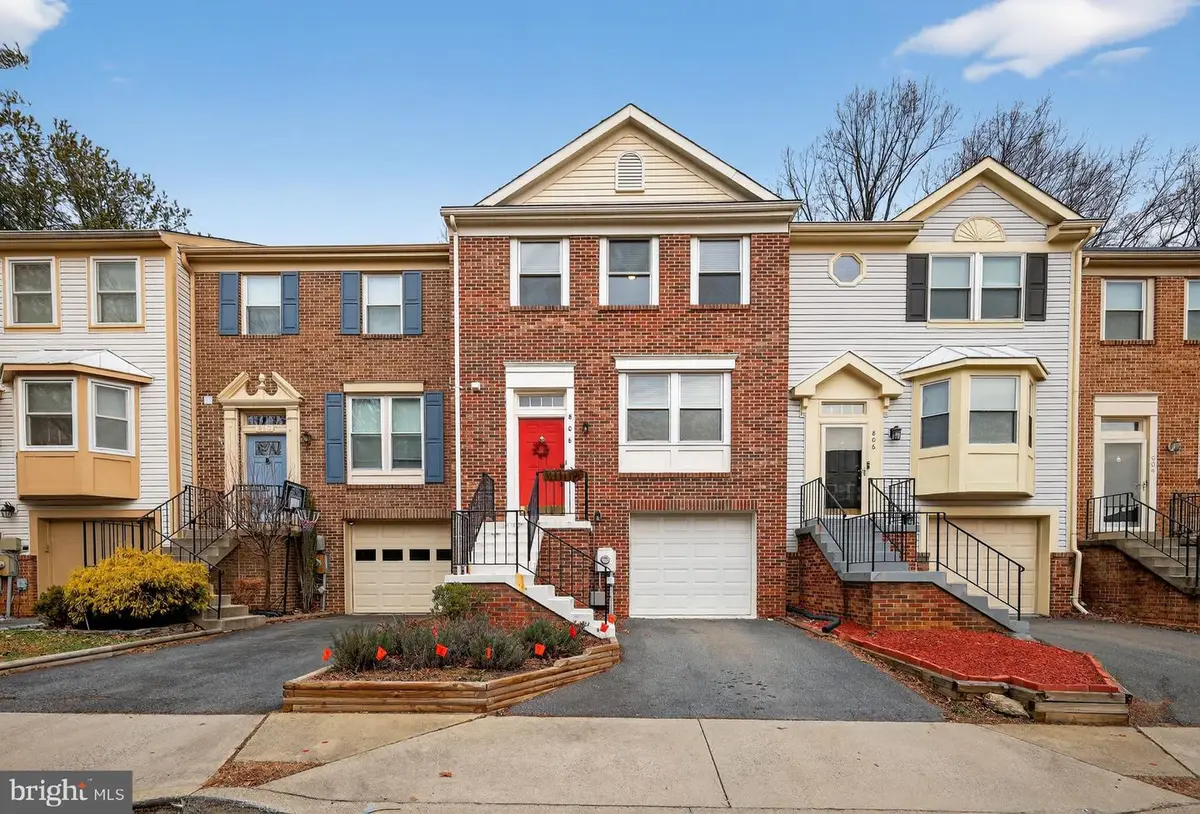 808 Suffield Dr, Gaithersburg, MD 20878 - Image #1