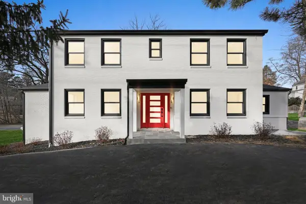 9200 Cedar Ln, BETHESDA, MD 20814