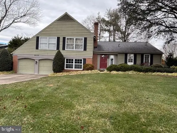 9025 Paddock, POTOMAC, MD 20854