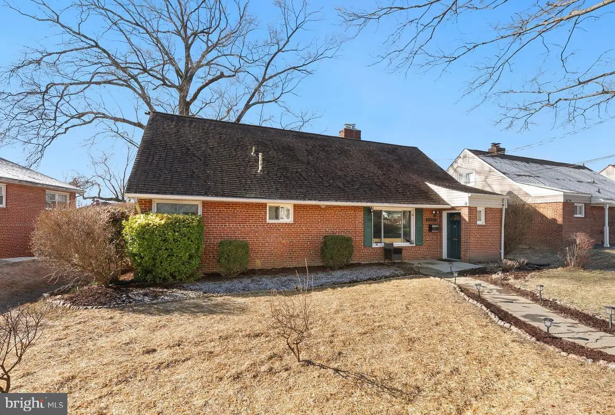 9632 Cottrell Ter, Silver Spring, MD 20903 - #1