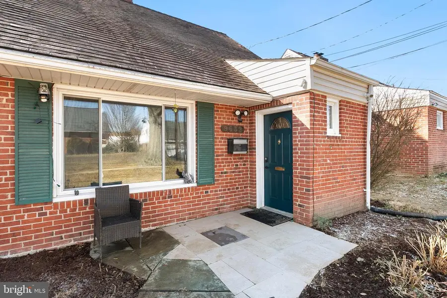 9632 Cottrell Ter, Silver Spring, MD 20903 - #2