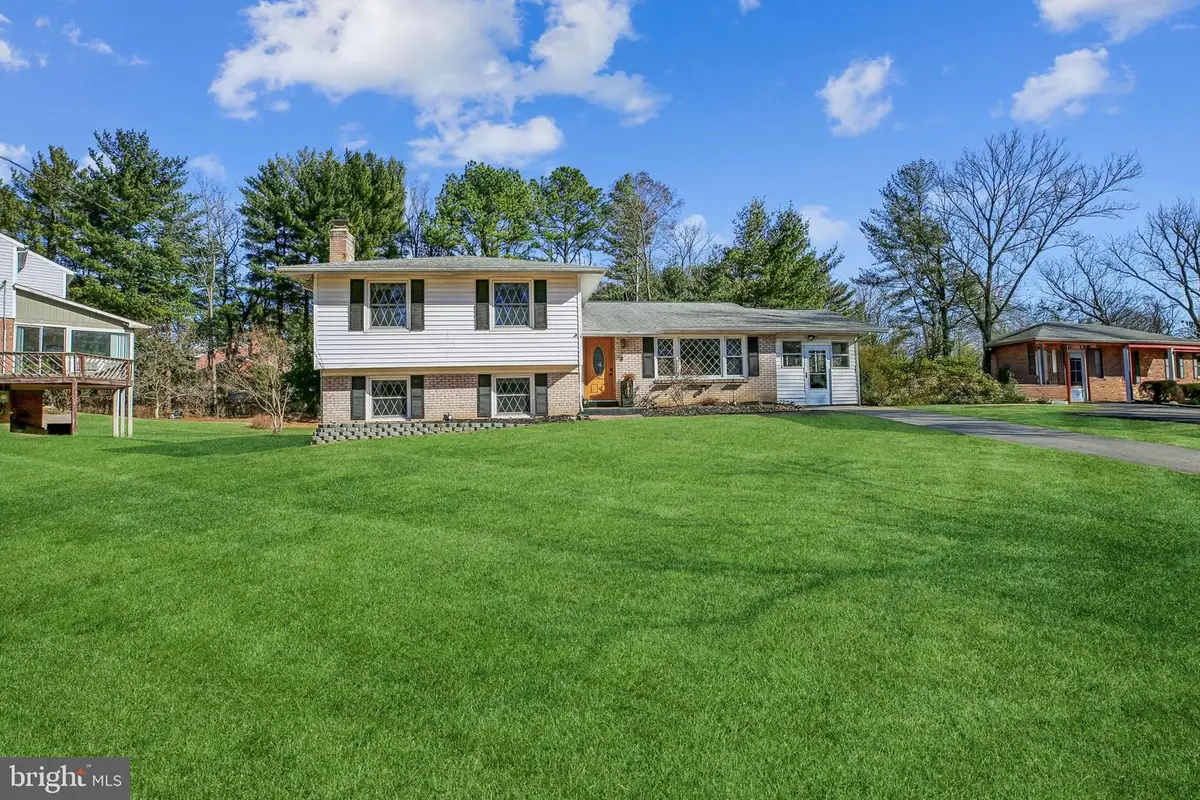 6917 Horizon Ter, Rockville, MD 20855 - #1