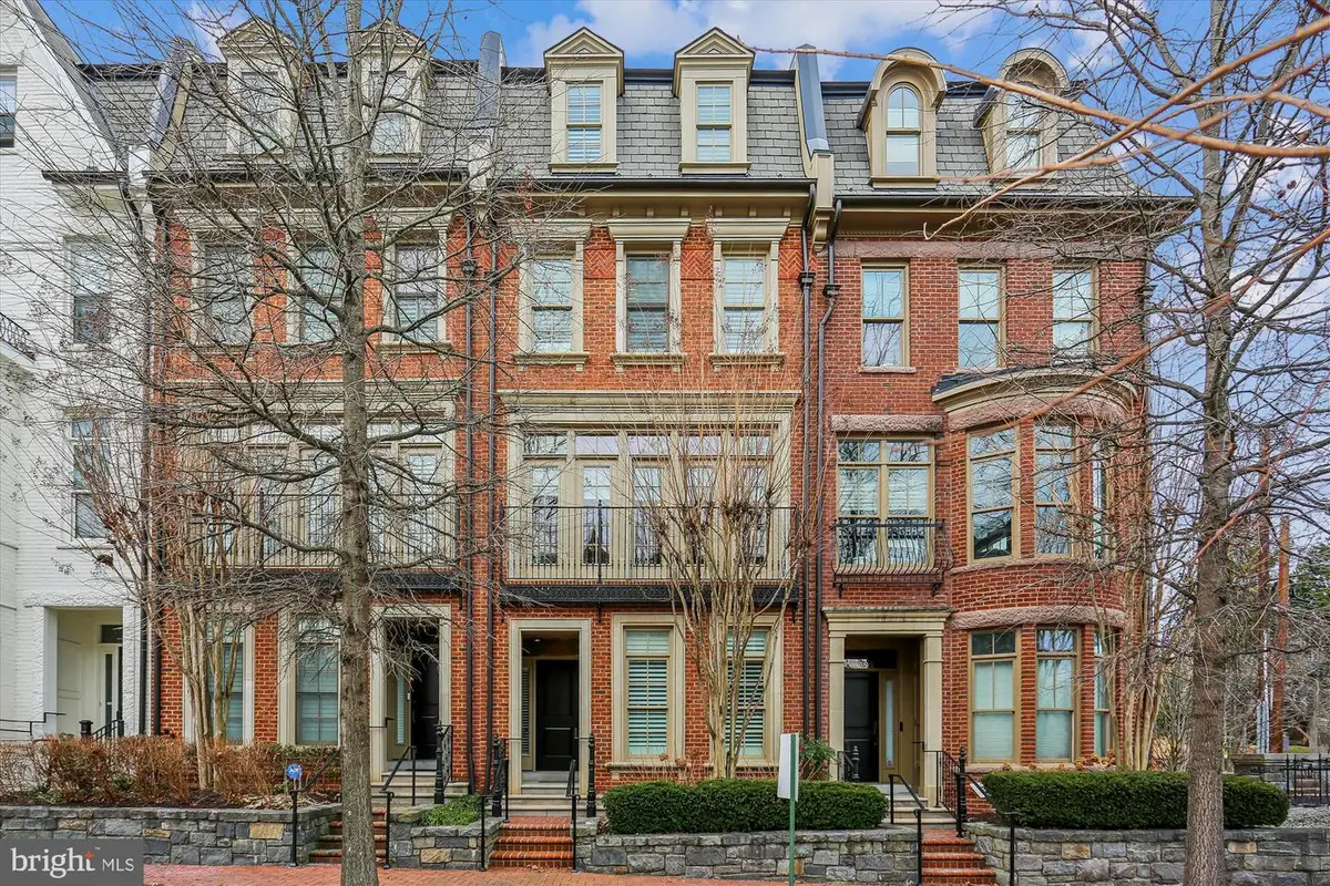 10890 Symphony Park Dr, North Bethesda, MD 20852 - #1