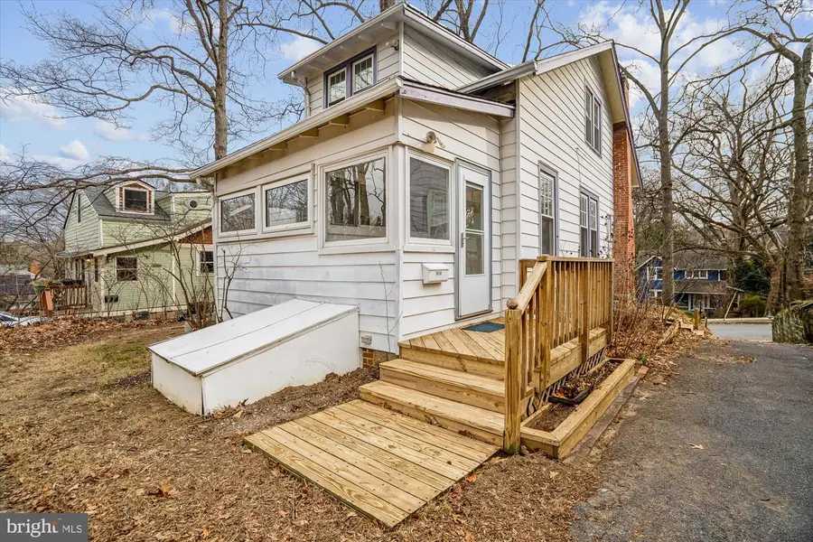7414 Maple Ave, Takoma Park, MD 20912 - Image #2