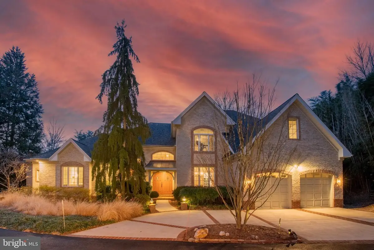 5902 Bradley Blvd, Bethesda, MD 20814 - Image #1