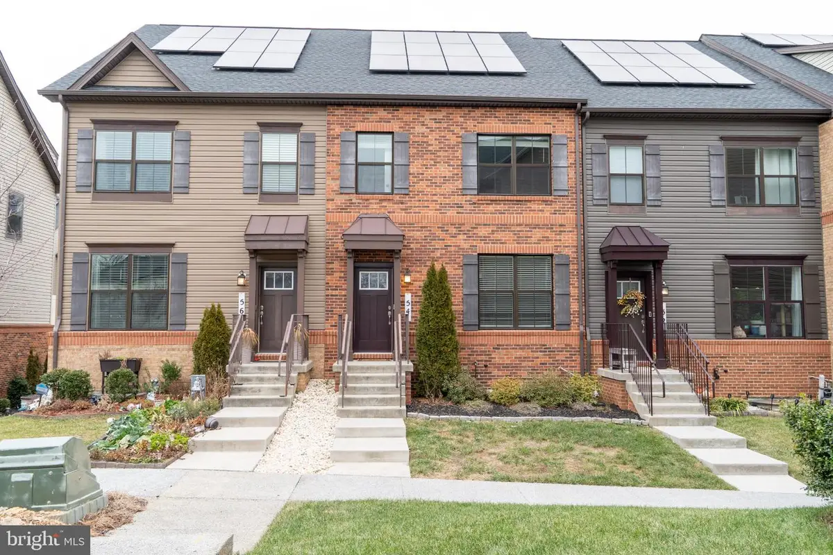 54 Verdant Oak Aly Aly, Clarksburg, MD 20871 - Image #1