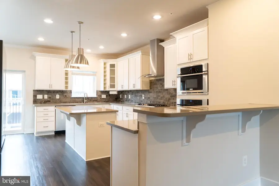 54 Verdant Oak Aly Aly, Clarksburg, MD 20871 - Image #3