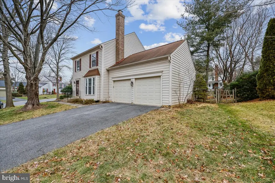 20713 Bountyfield Ct, Gaithersburg, MD 20886 - #3