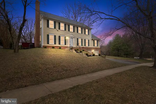 13214 Serpentine Way, SILVER SPRING, MD 20904