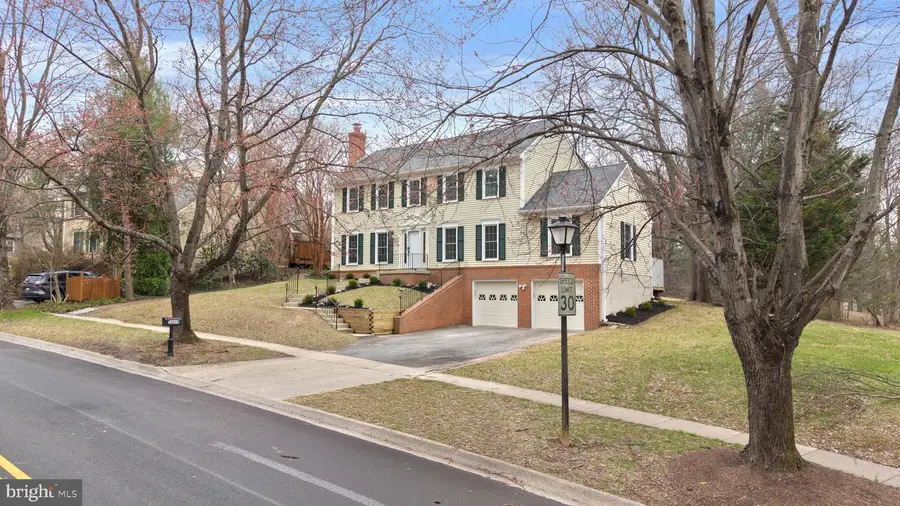 13214 Serpentine Way, Silver Spring, MD 20904 - #2