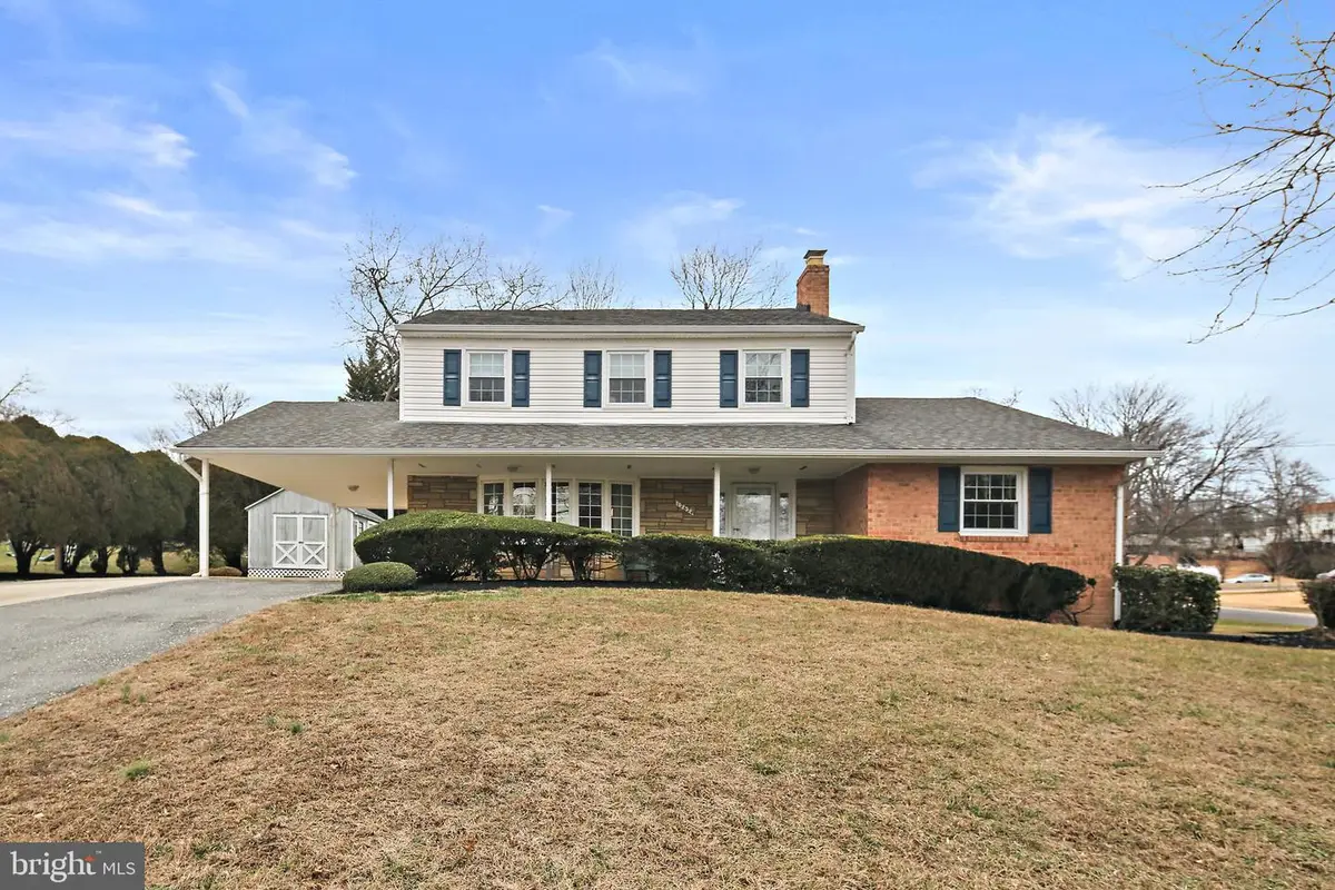 12624 Summerwood Dr, Silver Spring, MD 20904 - Image #1