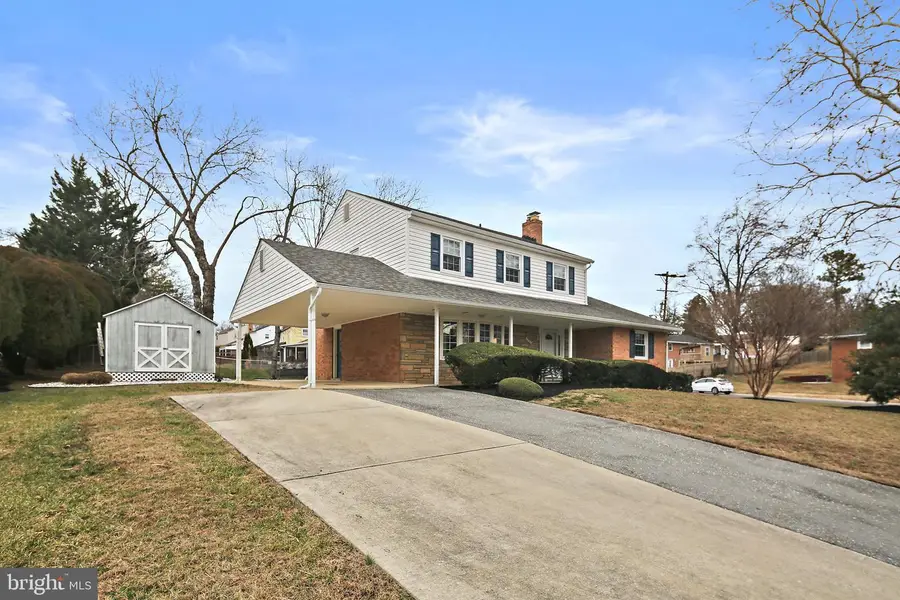 12624 Summerwood Dr, Silver Spring, MD 20904 - Image #2