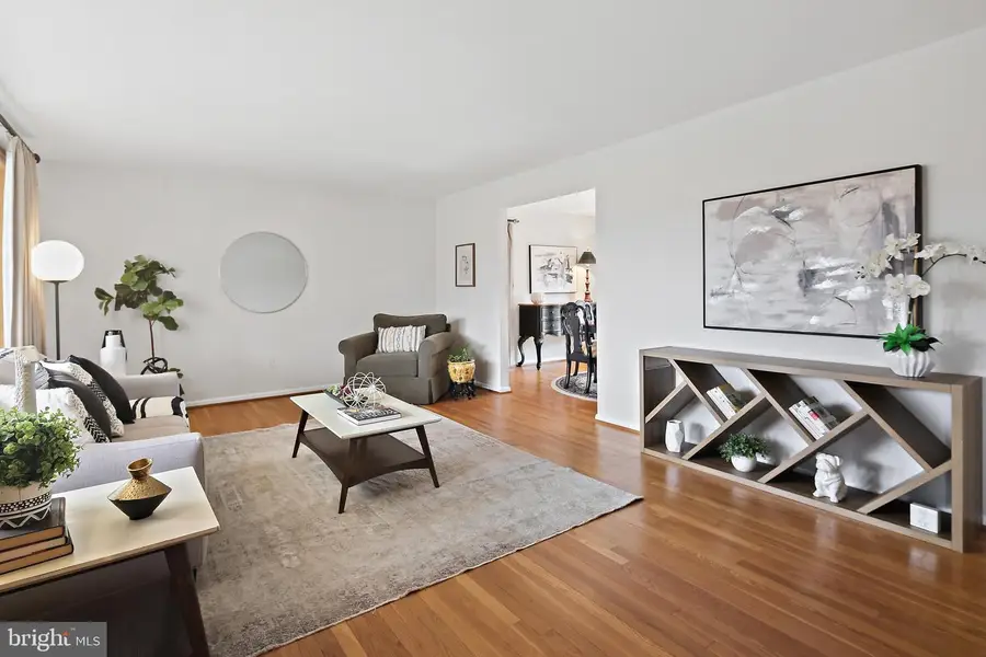 12624 Summerwood Dr, Silver Spring, MD 20904 - Image #3