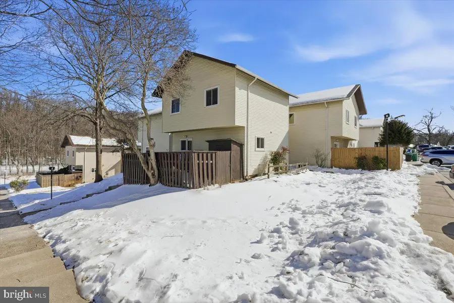 46 State Ct #98, Gaithersburg, MD 20877 - #3