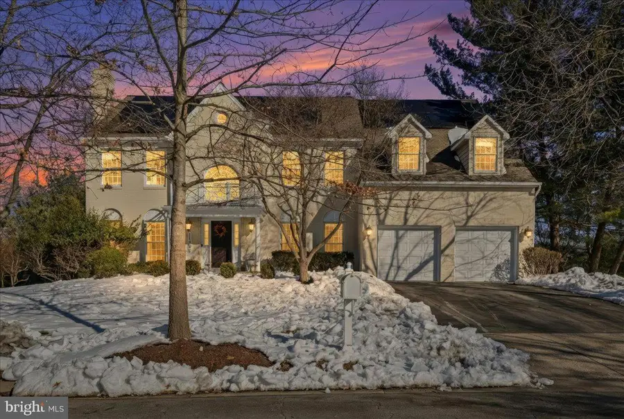 11221 Welland St, North Potomac, MD 20878 - #2