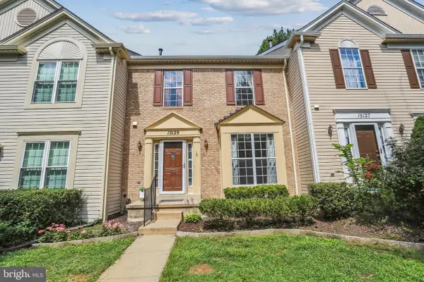 15129 Deer Valley Ter, SILVER SPRING, MD 20906