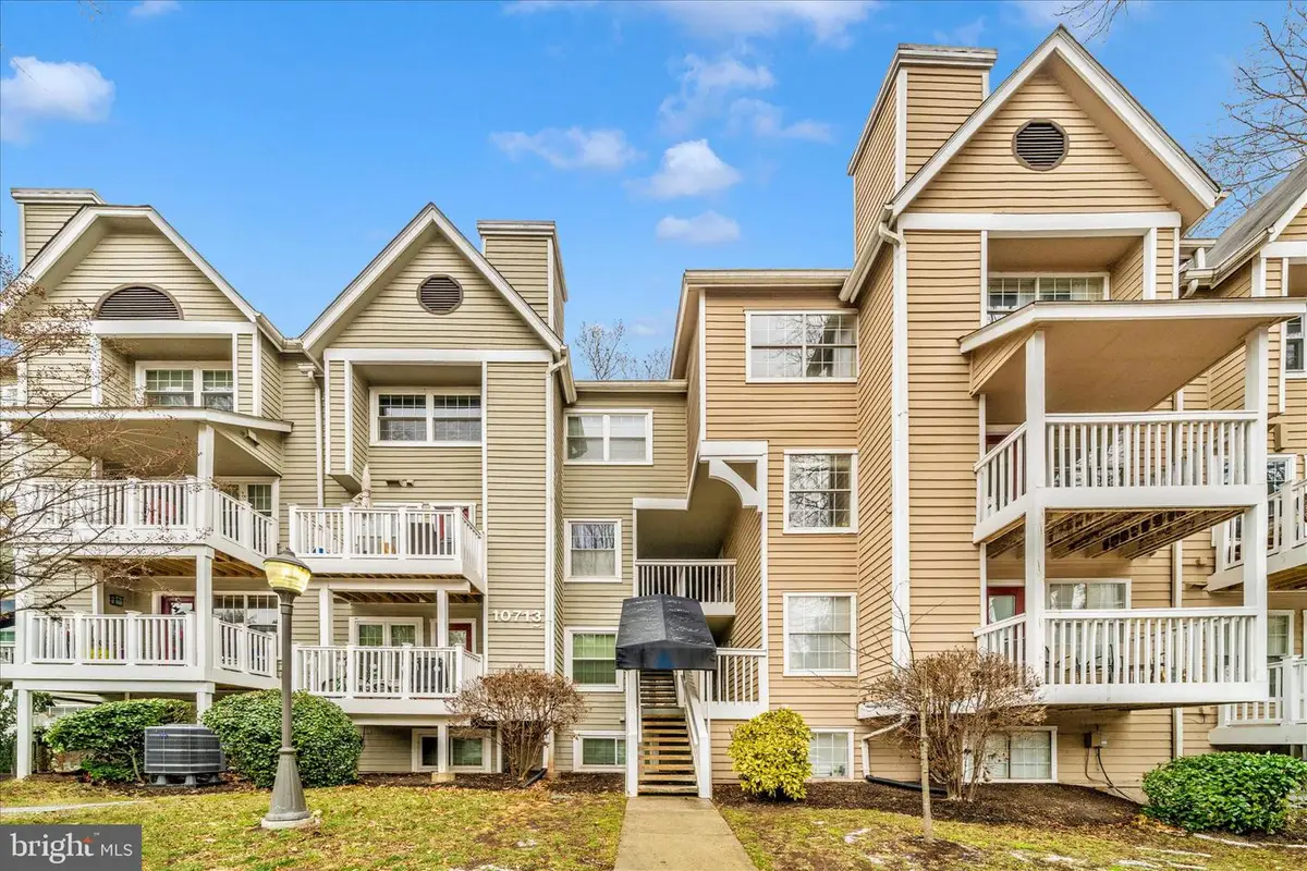 10713 Hampton Mill Ter #110, Rockville, MD 20852 - #1