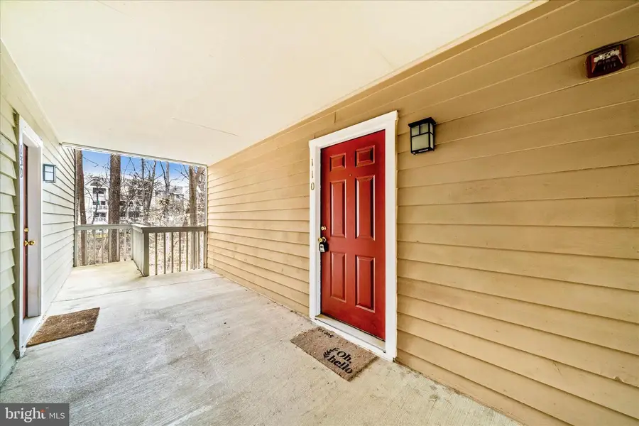 10713 Hampton Mill Ter #110, Rockville, MD 20852 - #2