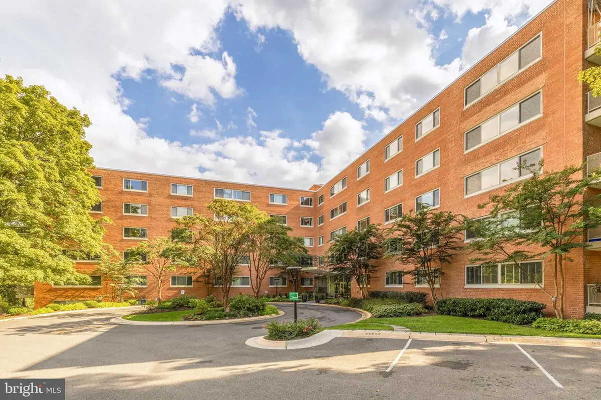 5100 Dorset Ave #100, Chevy Chase, MD 20815 - Image #1