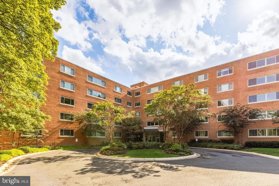 5100 Dorset Ave #100, Chevy Chase, MD 20815 - Image #2