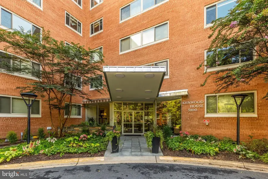 5100 Dorset Ave #100, Chevy Chase, MD 20815 - Image #3