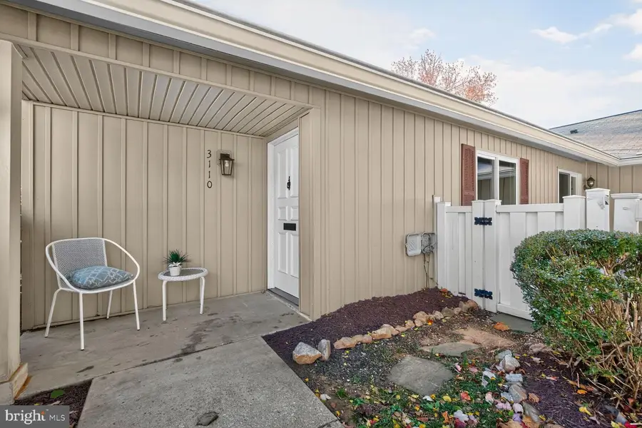 3110 Adderley Ct #245-a, Silver Spring, MD 20906 - #3