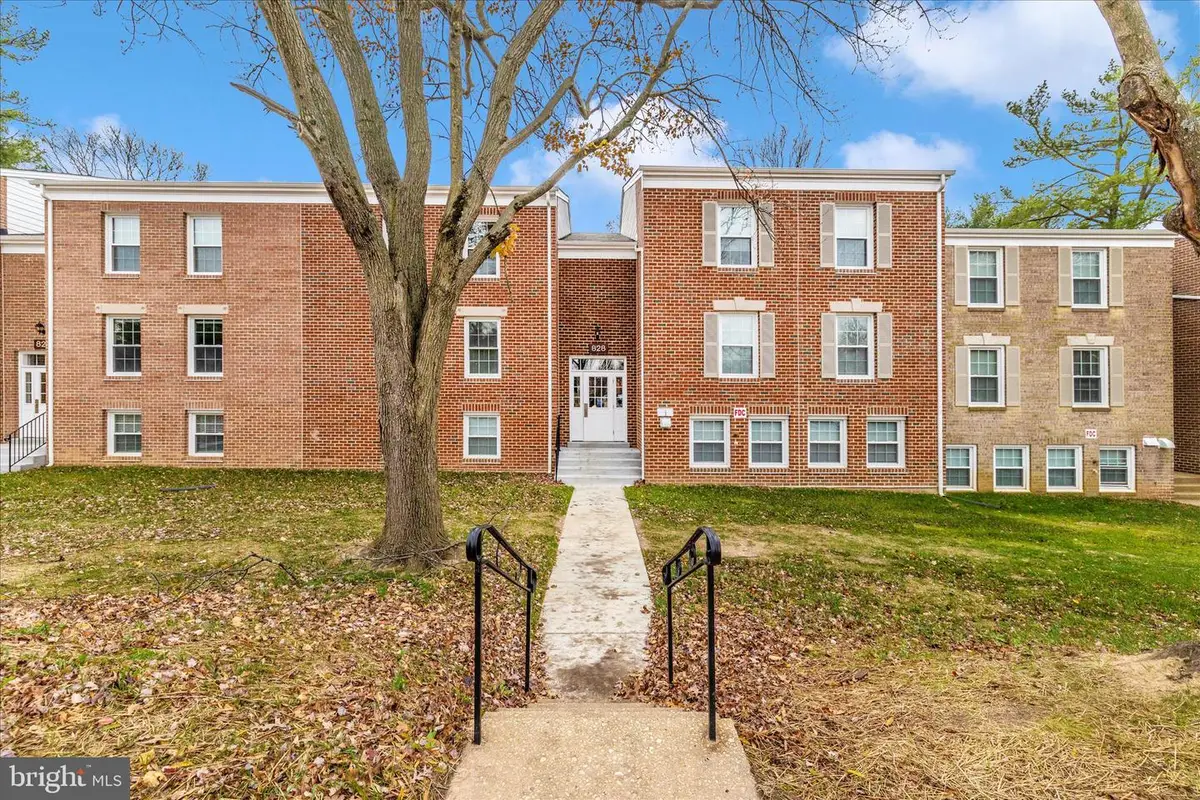 828 Quince Orchard Blvd #828-20, Gaithersburg, MD 20878 - #1