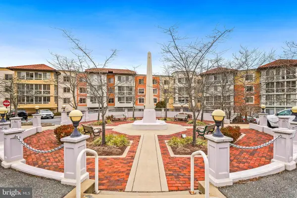 14801 Pennfield Cir #302, SILVER SPRING, MD 20906