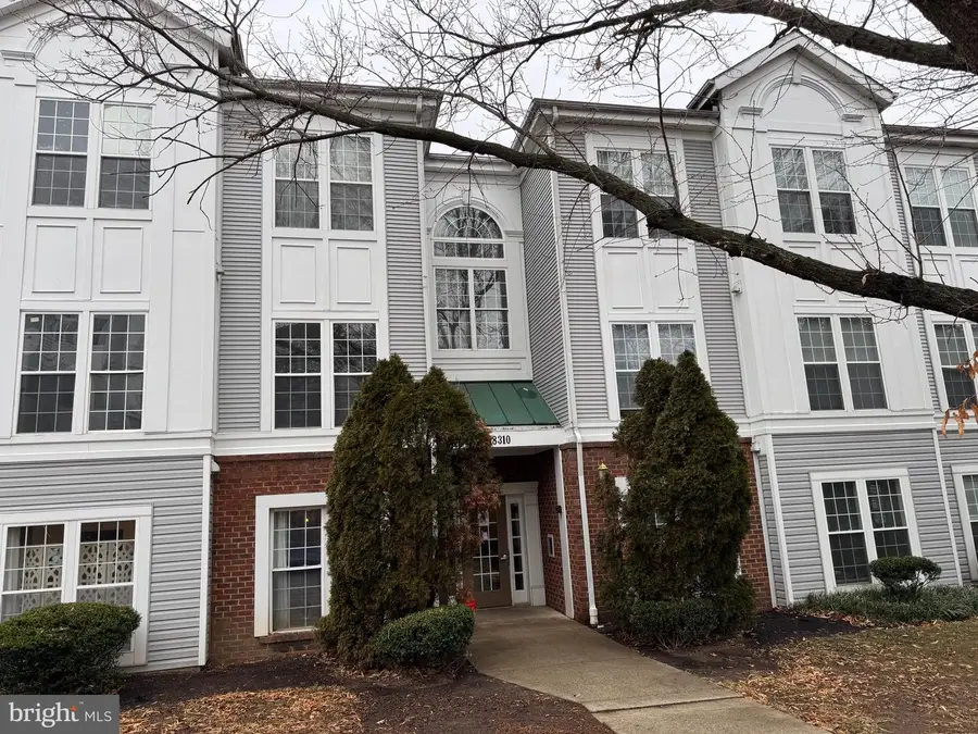 18310 Feathertree Way #101, Montgomery Village, MD 20886 - Image #3