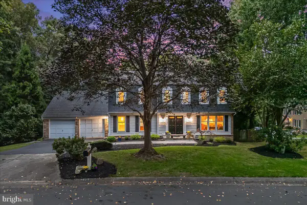 9625 Reach Rd, POTOMAC, MD 20854