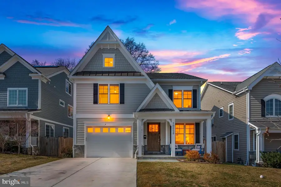 10008 Dickens Ave, Bethesda, MD 20814 - #2