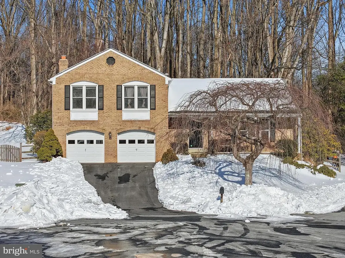 14740 Locustwood, Silver Spring, MD 20905 - #1